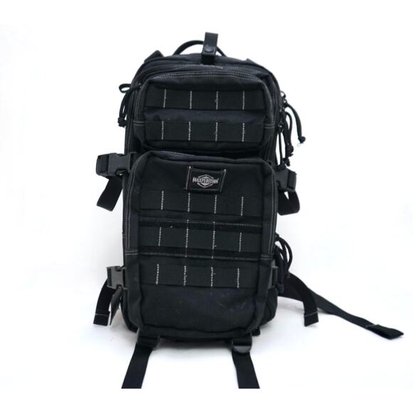Maxpedition Falcon-II Backpack 23L Black - Picture 1 of 7